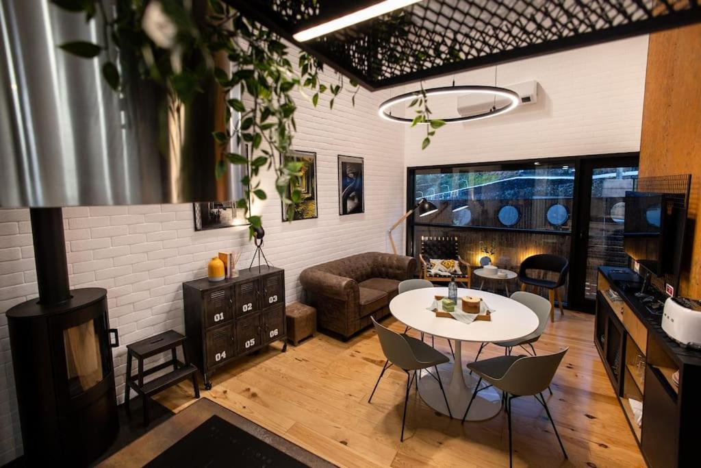 Dark Studio São Roque 외부 사진