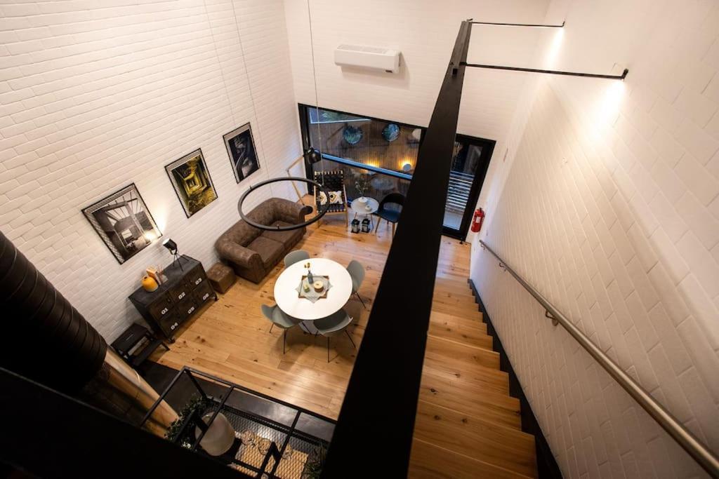 Dark Studio São Roque 외부 사진