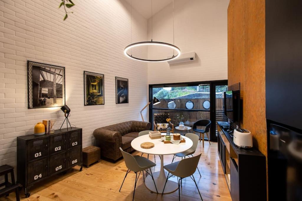 Dark Studio São Roque 외부 사진