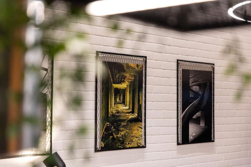 Dark Studio São Roque 외부 사진