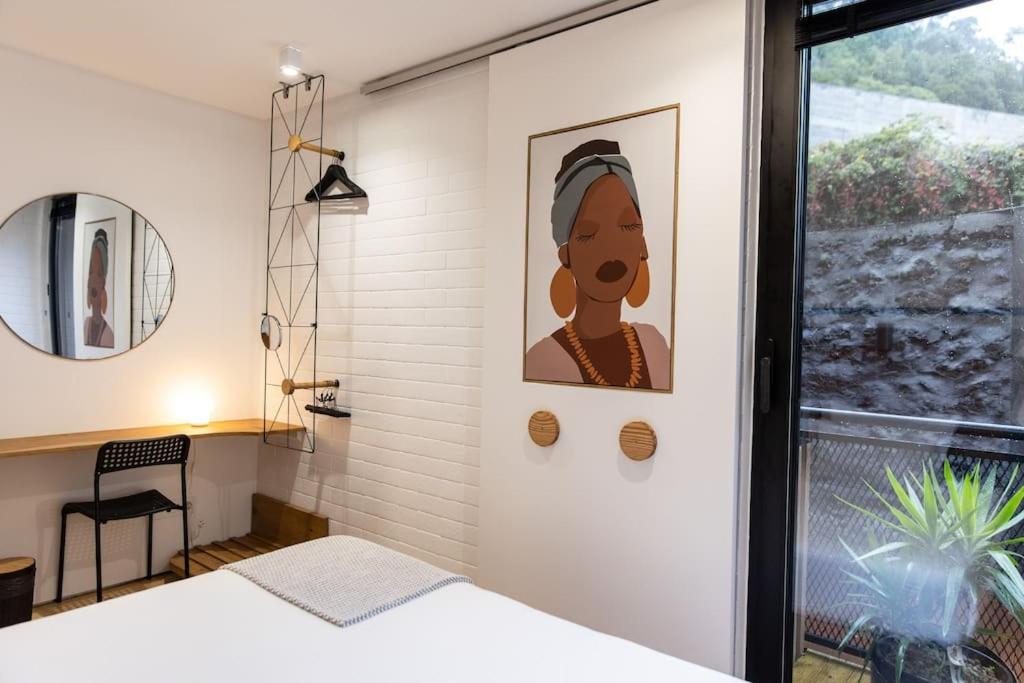 Dark Studio São Roque 외부 사진
